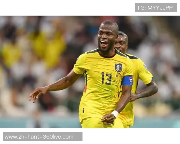 厄瓜多尔足球队的辉煌历程与未来展望分析