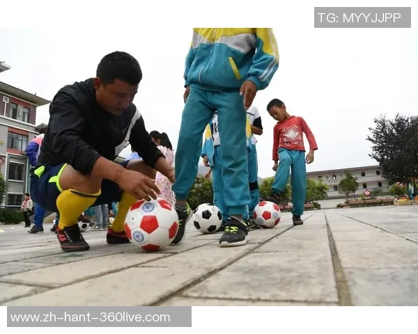 上海足球教练的成长之路与中国足球未来发展的紧密联系